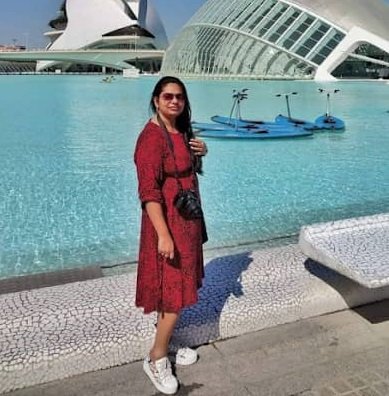 Top Best Travel Bloggers In India 2023 15 Manjulika 6