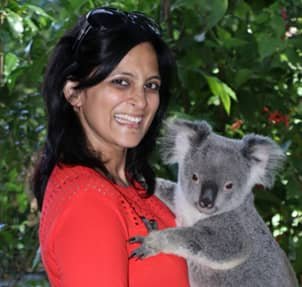 Top Best Travel Bloggers In India 2023 18 ami bhat9