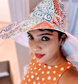 Top Best Travel Bloggers In India 2023 24 ankita sinha15