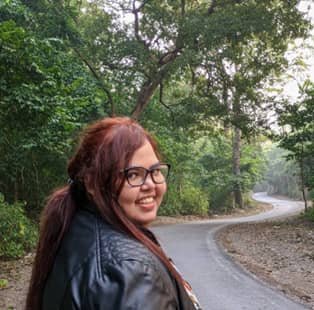 Top Best Travel Bloggers In India 2023 17 seema8