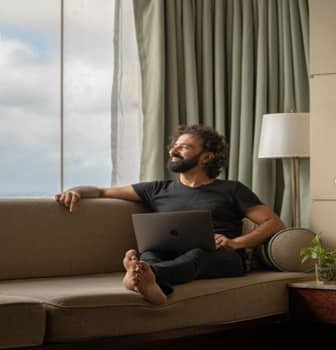 Top Best Travel Bloggers In India 2023 11 siddhartha joshi2