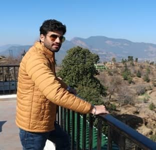 Top Best Travel Bloggers In India 2023 20 sumit sharma11