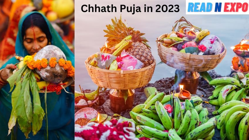 Chhath Puja in 2023 Puja Date Timing, History 10 All You Need to Know About