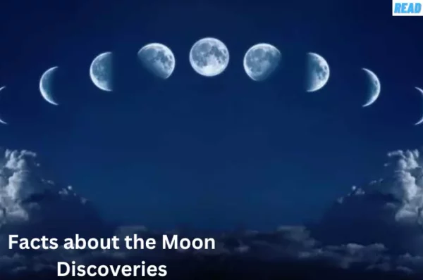 Fact About Moon