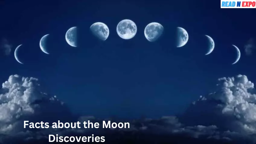 7 lesser-known facts about the moon | 2010-2020 discoveries :
