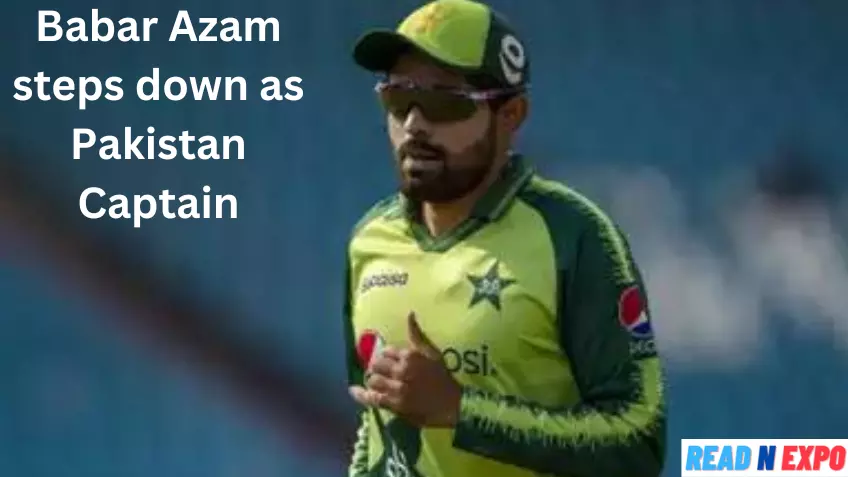 Babar Azam Resigns as Pakistan Captain: 11 All You Need to Know About 2