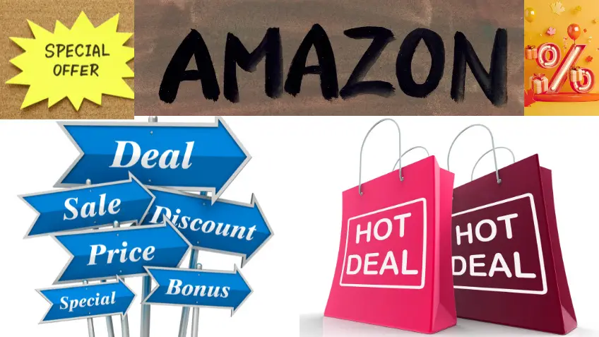 Best of Amazon Diwali Deals for Your Business this Great Indian Festival Sale