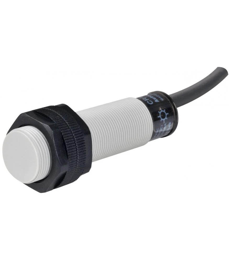 Different Types of Proximity Sensor 13 Capacity proximity sensor