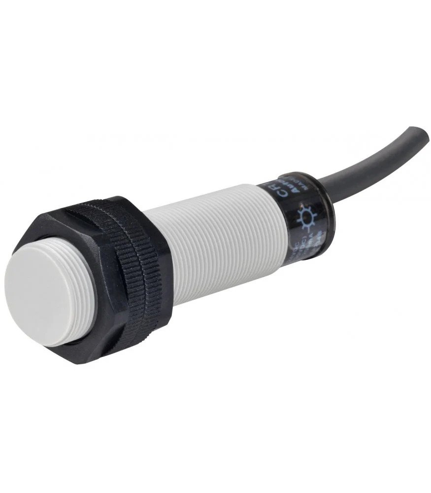 Capacity proximity sensor