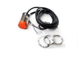 Different Types of Proximity Sensor 11 Inductive Proximity sensor 1
