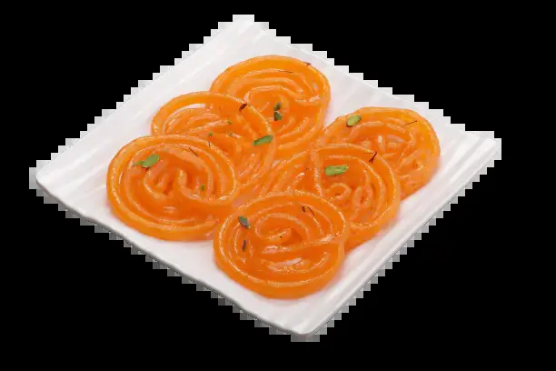 Diwali Sweet Dishes 2023 : 17 Pure Ghee Jalebi 1