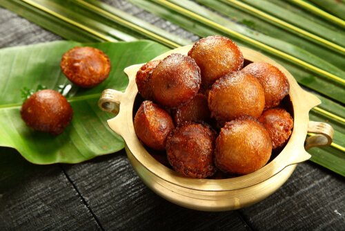 Diwali Sweets Recipes Festive Flavors 2023 31 Unniyappam Recipe