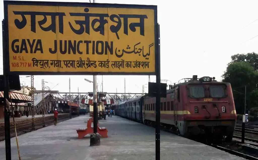 Chhath Puja 2023: Indian Railways’ Northern Railway zone to operate 42 trips of special trains towards Bihar 11 img20150417164751