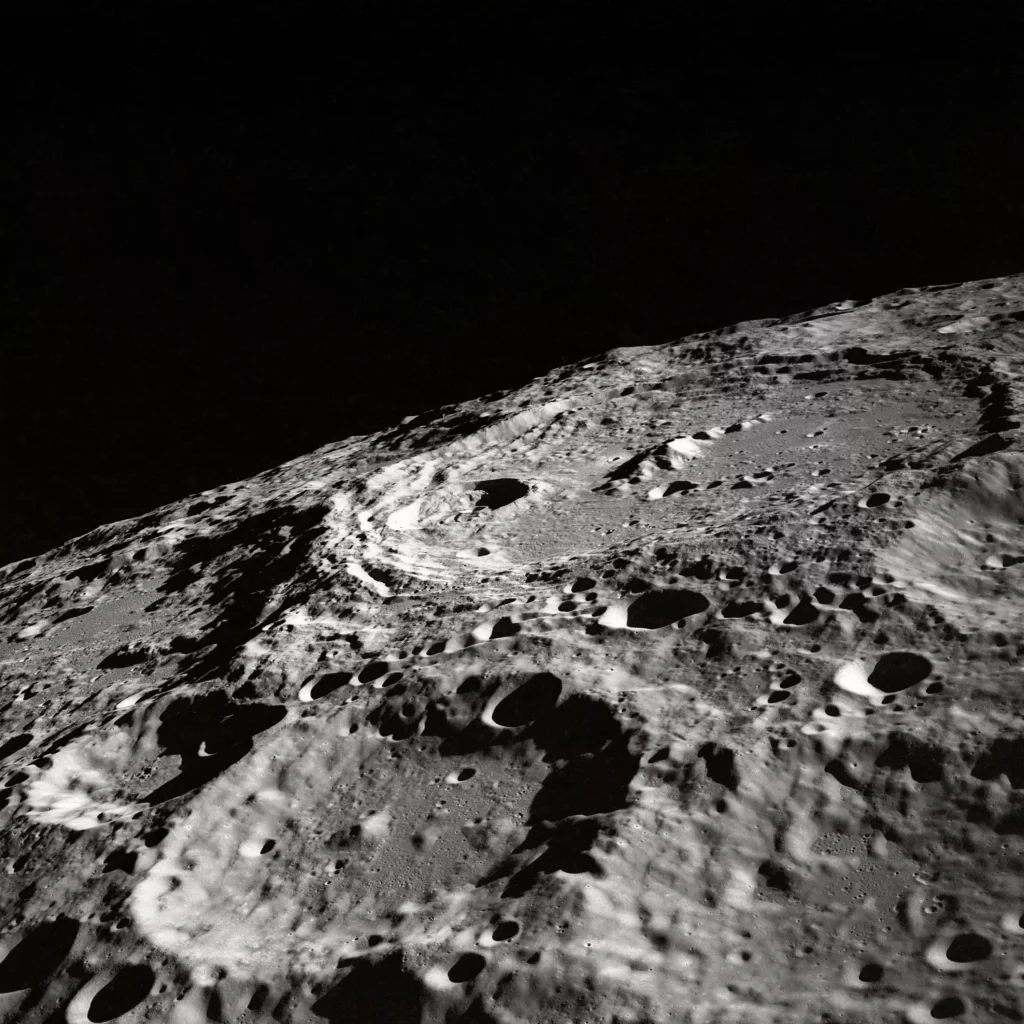 7 lesser-known facts about the moon | 2010-2020 discoveries : 14 nasa jlv2k fx0fc unsplash