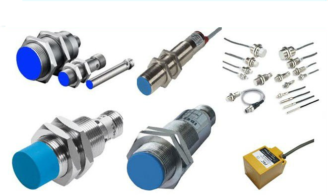 Different Types of Proximity Sensor 10 types of proximity sensor 1