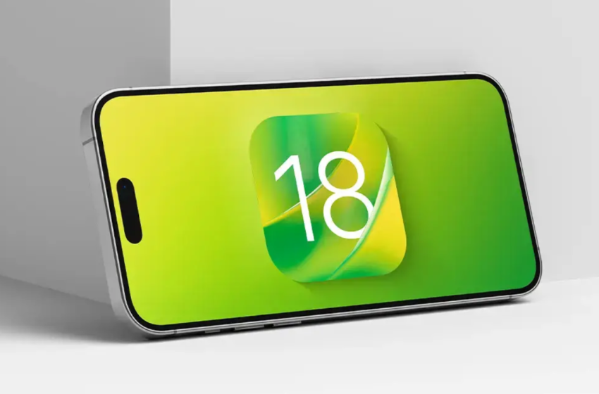 iOS 18: Release Date, Rumored Features & Compatible iPhones