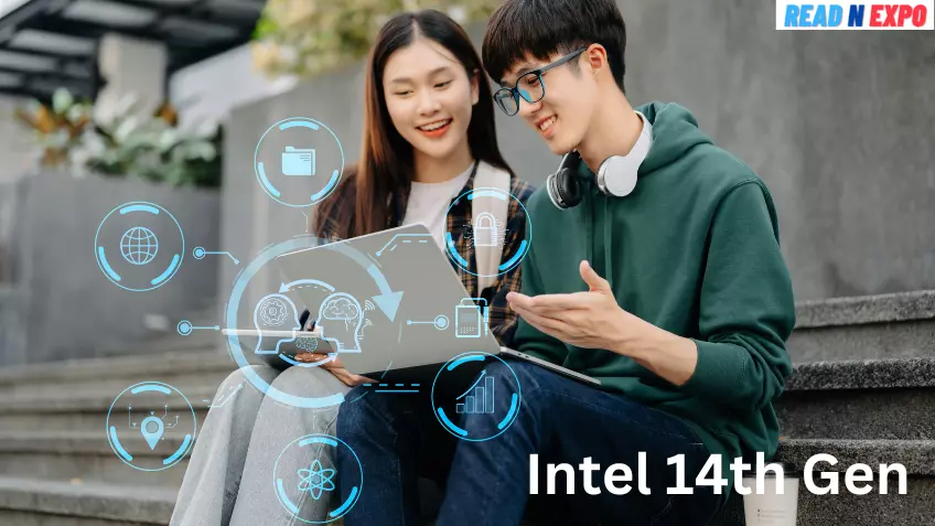 Intel 14th Gen