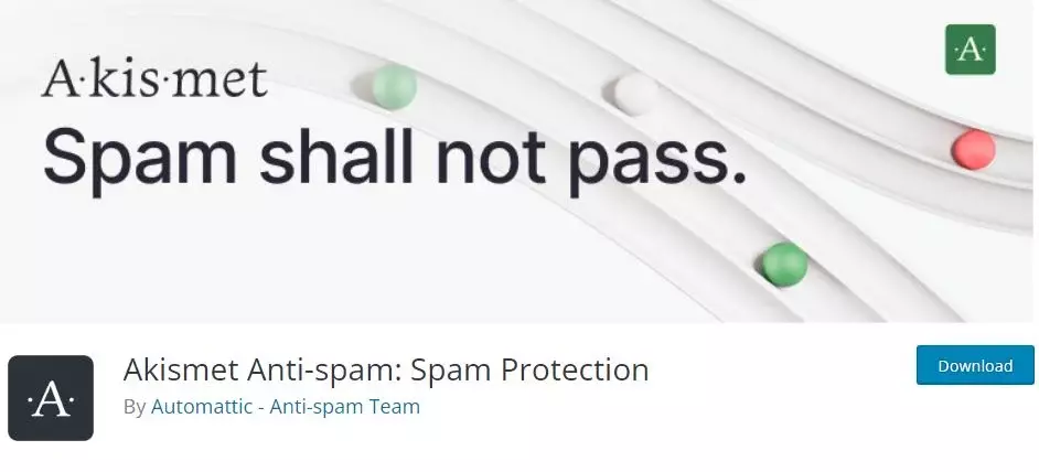 spam